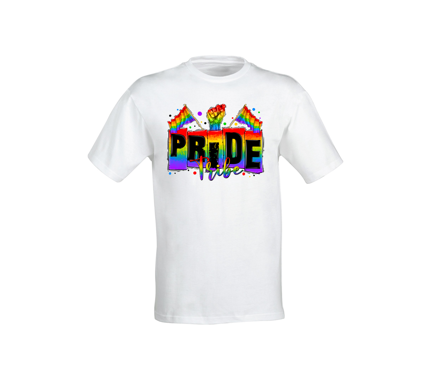 Pride Tribe T-Shirt